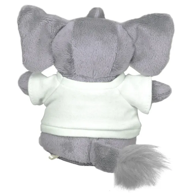 Bean Bag Buddy - Elephant