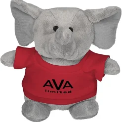 Bean Bag Buddy - Elephant