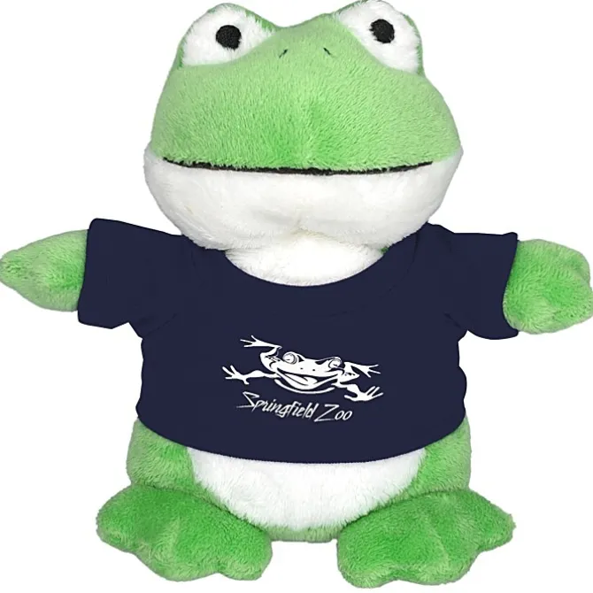 Bean Bag Buddy - Frog