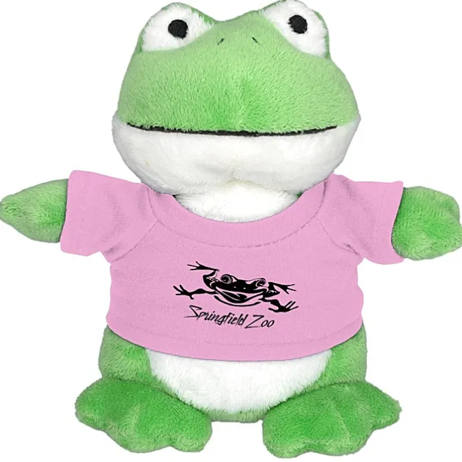 Bean Bag Buddy - Frog
