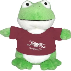 Bean Bag Buddy - Frog