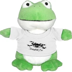 Bean Bag Buddy - Frog