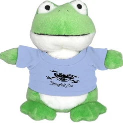 Bean Bag Buddy - Frog