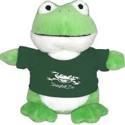 Bean Bag Buddy - Frog