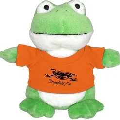 Bean Bag Buddy - Frog