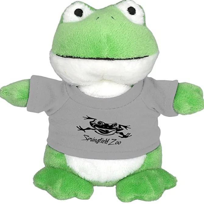 Bean Bag Buddy - Frog