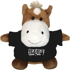 Bean Bag Buddy - Horse