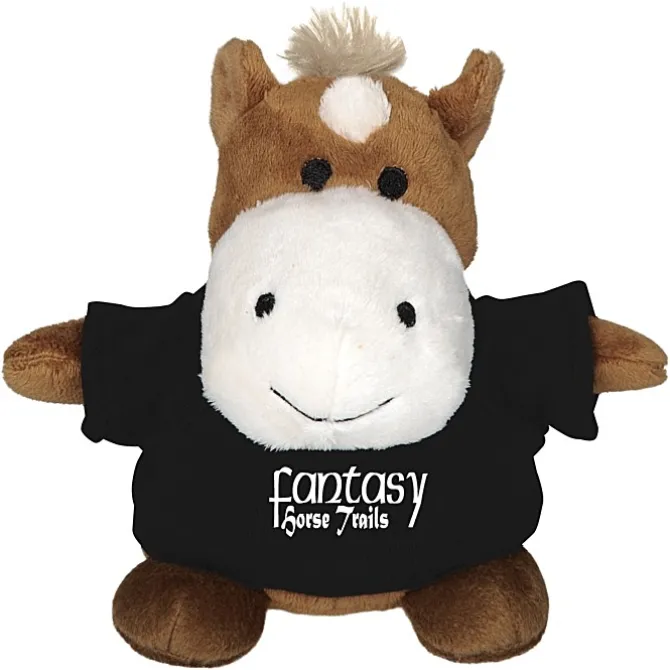 Bean Bag Buddy - Horse