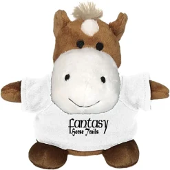 Bean Bag Buddy - Horse