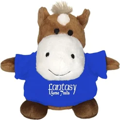 Bean Bag Buddy - Horse