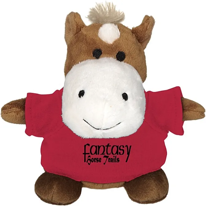 Bean Bag Buddy - Horse