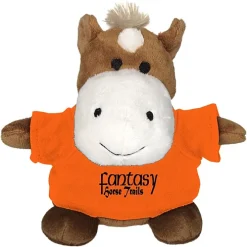 Bean Bag Buddy - Horse