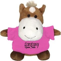 Bean Bag Buddy - Horse