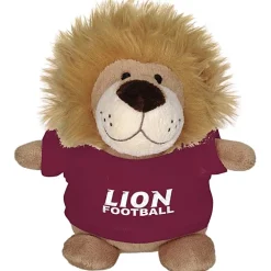 Bean Bag Buddy - Lion