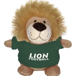 Bean Bag Buddy - Lion