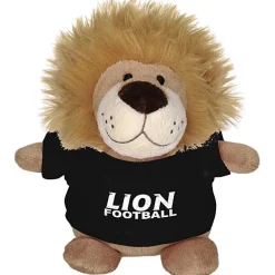 Bean Bag Buddy - Lion