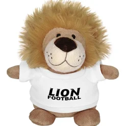 Bean Bag Buddy - Lion