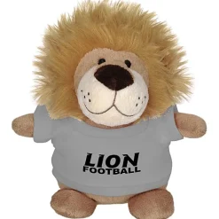 Bean Bag Buddy - Lion