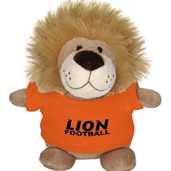 Bean Bag Buddy - Lion
