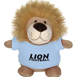 Bean Bag Buddy - Lion