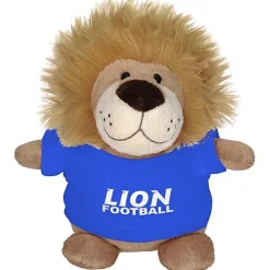 Bean Bag Buddy - Lion