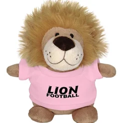 Bean Bag Buddy - Lion