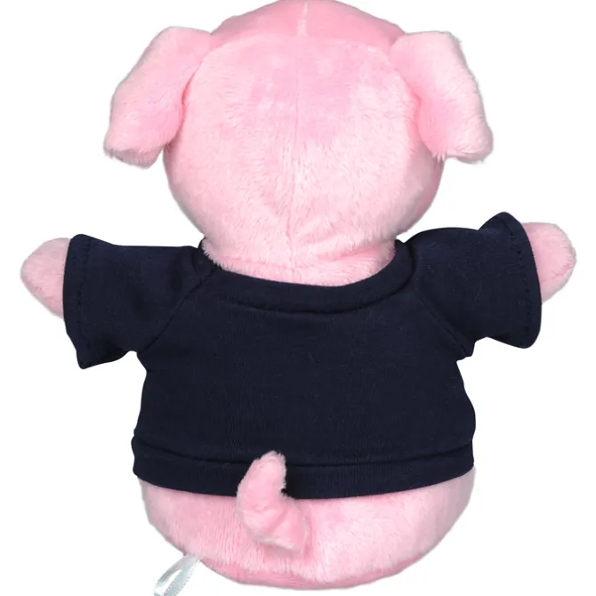 Bean Bag Buddy - Pig
