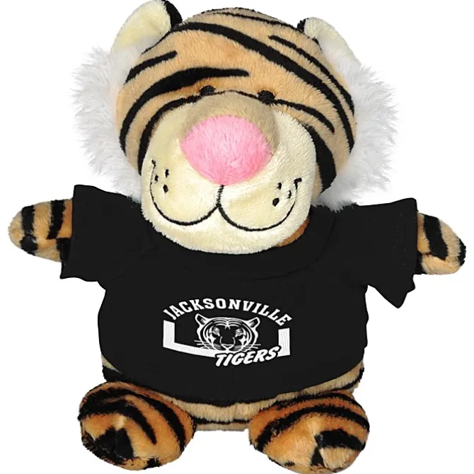 Bean Bag Buddy - Tiger
