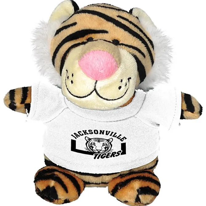 Bean Bag Buddy - Tiger