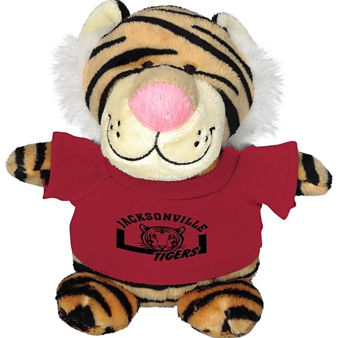 Bean Bag Buddy - Tiger