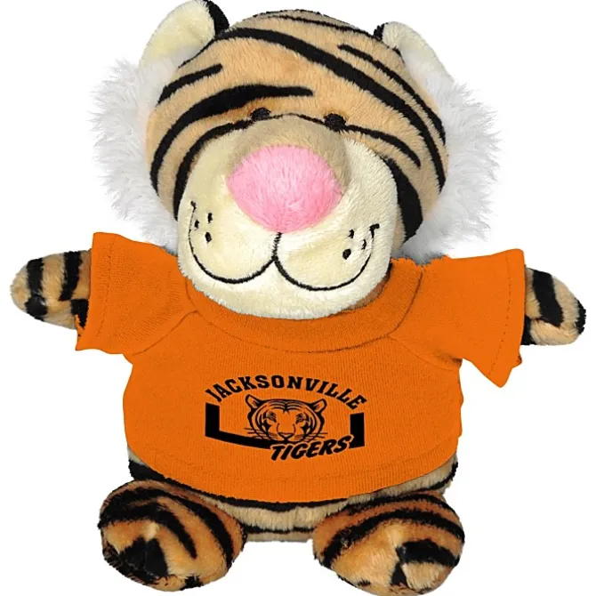 Bean Bag Buddy - Tiger