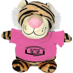 Bean Bag Buddy - Tiger