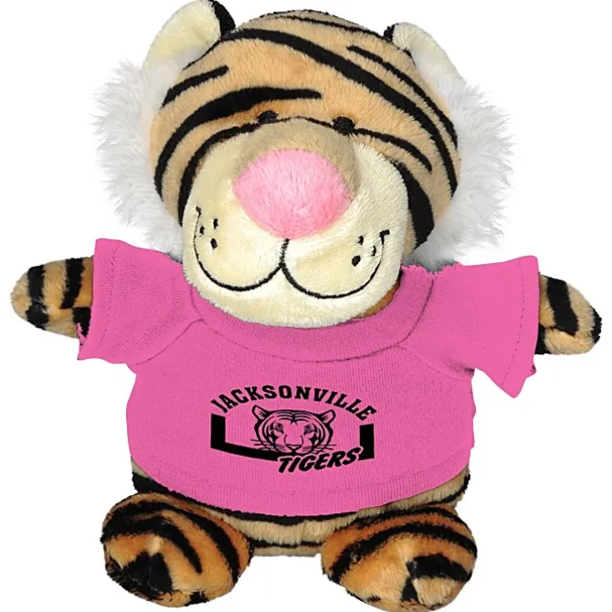 Bean Bag Buddy - Tiger