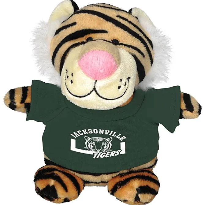 Bean Bag Buddy - Tiger
