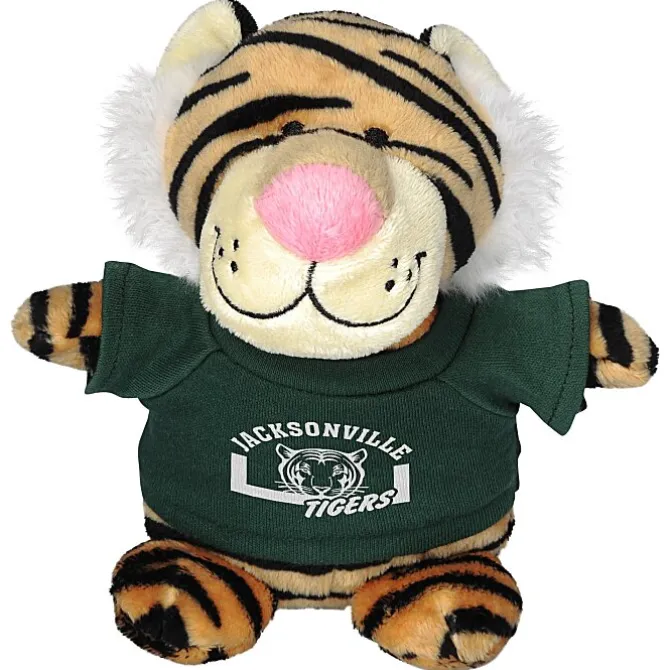 Bean Bag Buddy - Tiger