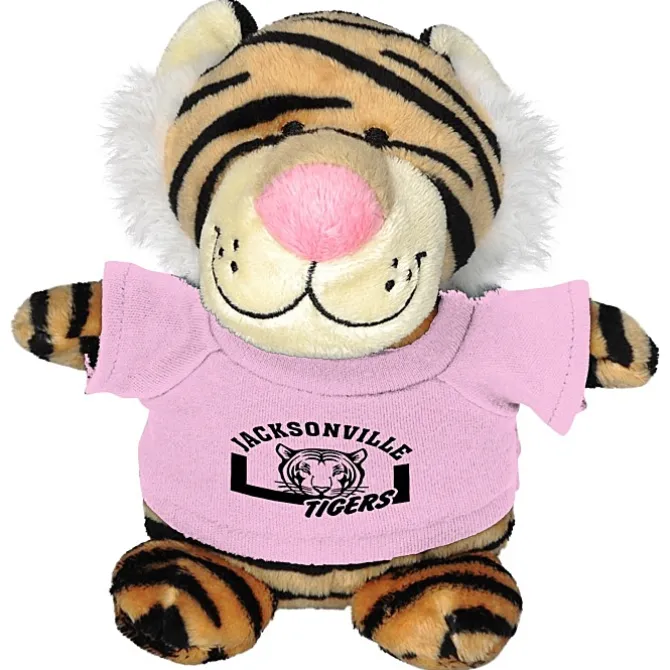 Bean Bag Buddy - Tiger