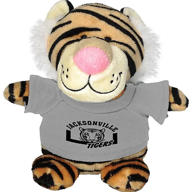 Bean Bag Buddy - Tiger