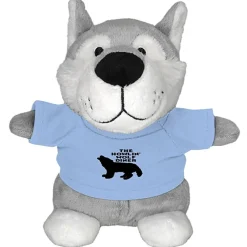 Bean Bag Buddy - Wolf