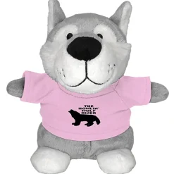 Bean Bag Buddy - Wolf