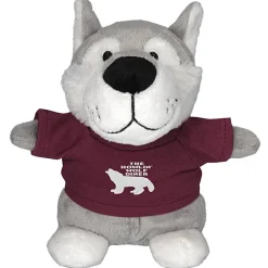 Bean Bag Buddy - Wolf