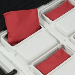 Bean Bag Toss Game