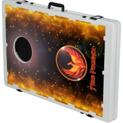 Bean Bag Toss Game