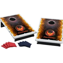 Bean Bag Toss Game