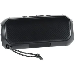 Beat Block Outdoor Bluetooth Party Speaker - Full Color