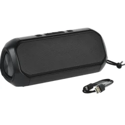 Beat Block Outdoor Bluetooth Party Speaker - Full Color
