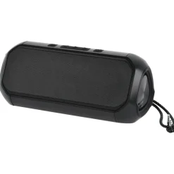 Beat Block Outdoor Bluetooth Party Speaker - Full Color