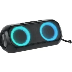 Beat Block Outdoor Bluetooth Party Speaker - Full Color