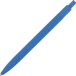 Beckett Soft Touch Metal Pen
