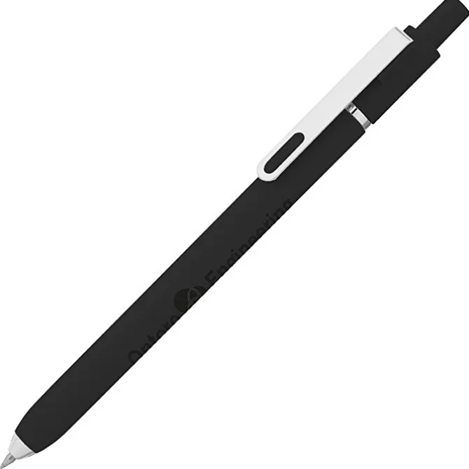Beck Soft Touch Gel Pen