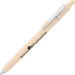 Beck Soft Touch Gel Pen